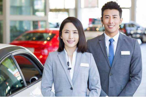 汽車銷售員的真實(shí)生活,一個(gè)月賣13輛車收入僅2000